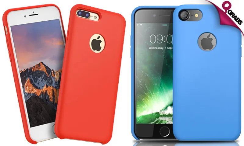 iPhone 7 & 7 Plus Covers!